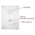 Stainless Steel Telephone/Handfree Intercom